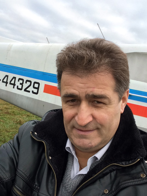 Малая авиация
